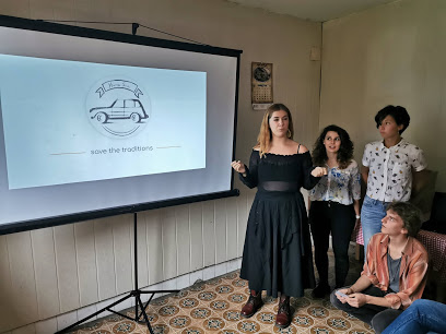 Prezentacija rezultata projekta “Vehicles of the future”