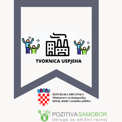 Tvornica uspjeha