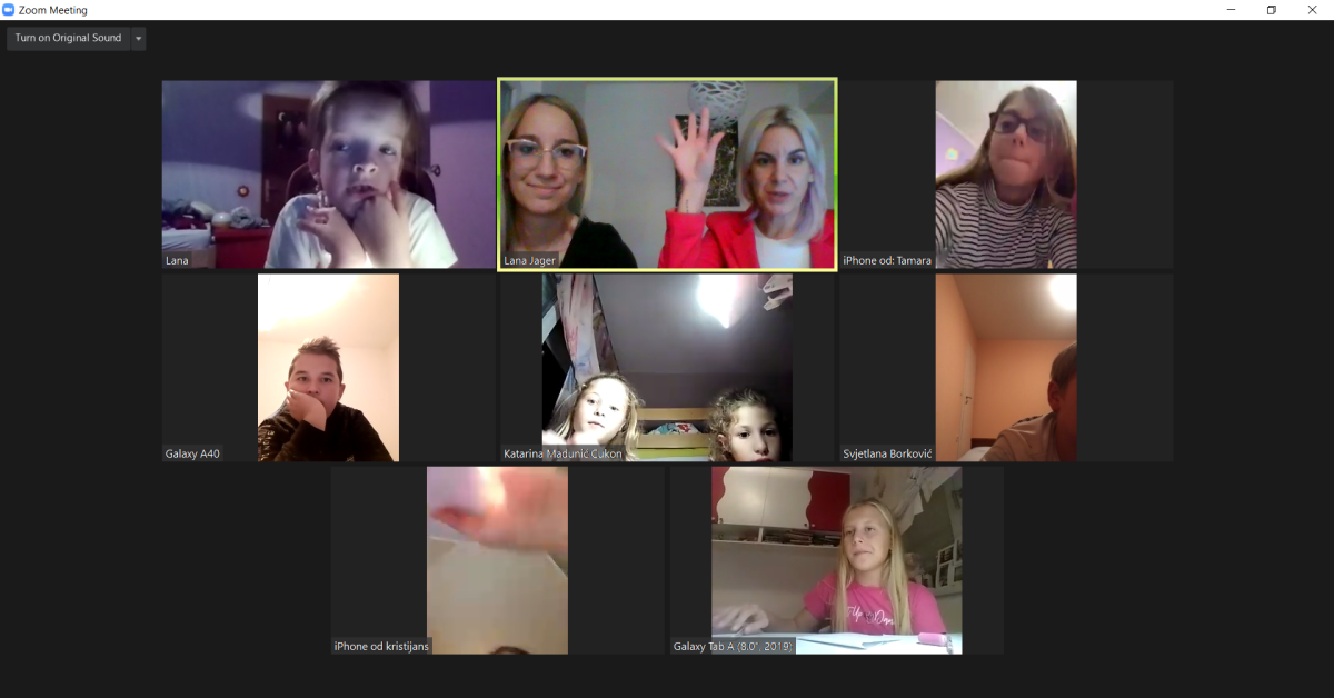 Svijet kvalitete i potrebe