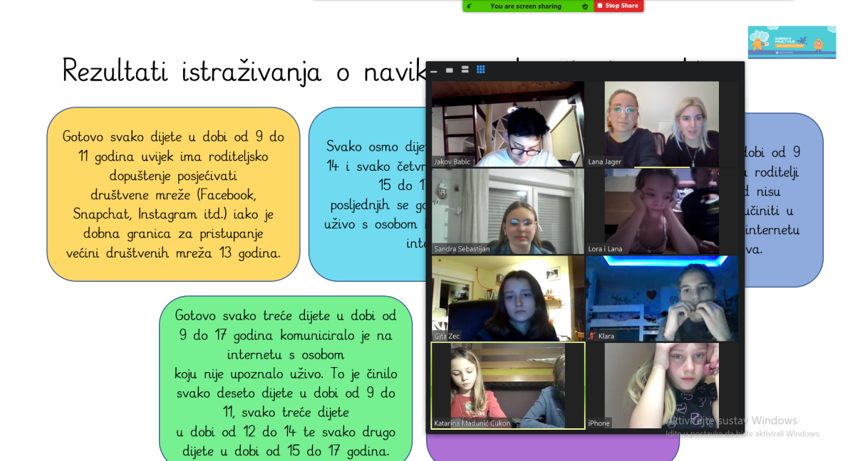 Elektroničko nasilje