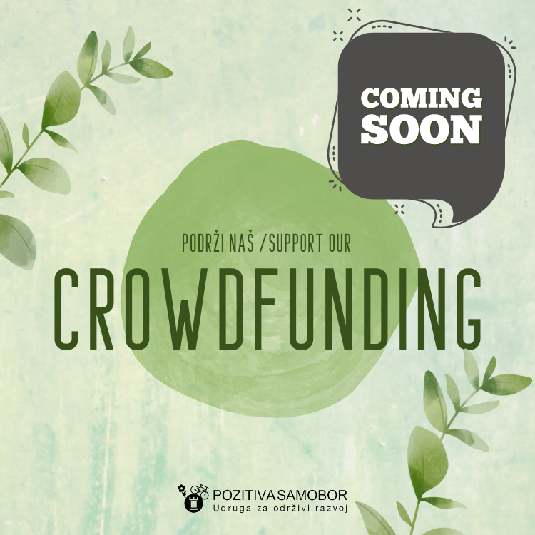 Taj divni CROWDFUNDING!