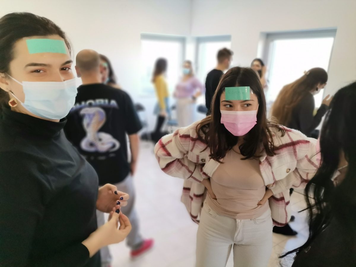 Učimo o karakteristikama Europske unije