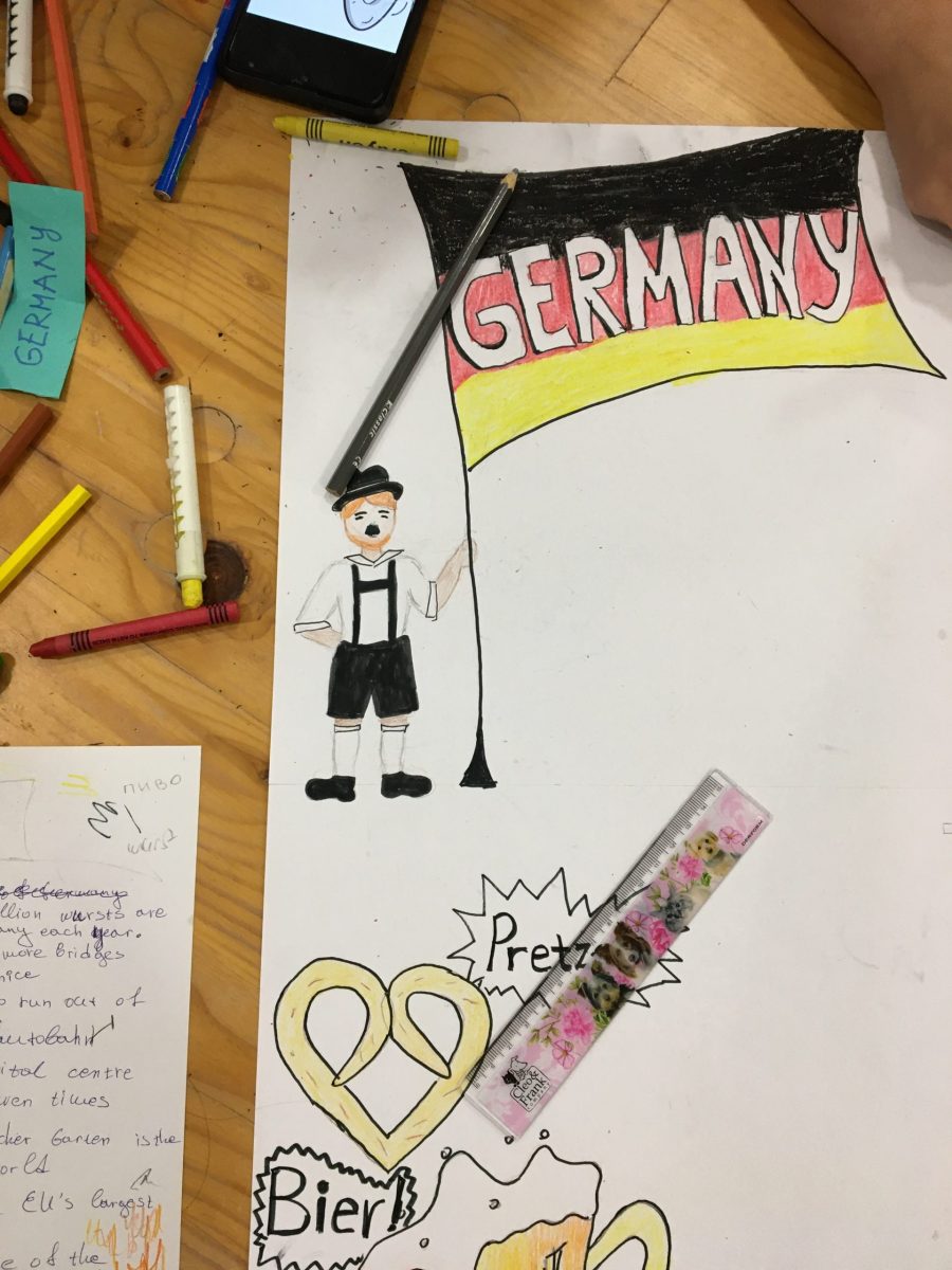 Predstavljamo digitalnu europsku putovnicu