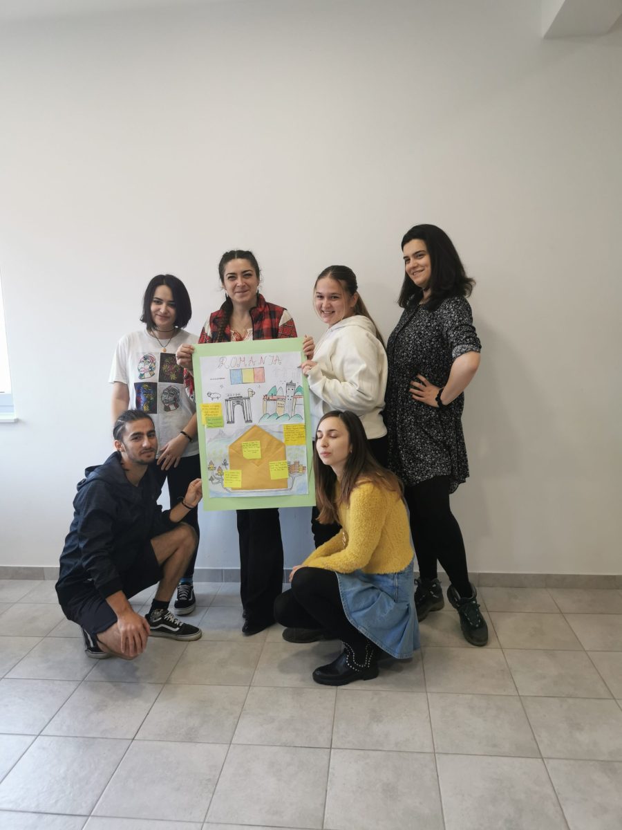 ERASMUS+ stvara nova prijateljstva i partnerstva