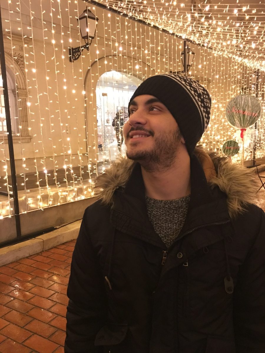 Volontiranje u okviru programa Europskih snaga solidarnosti