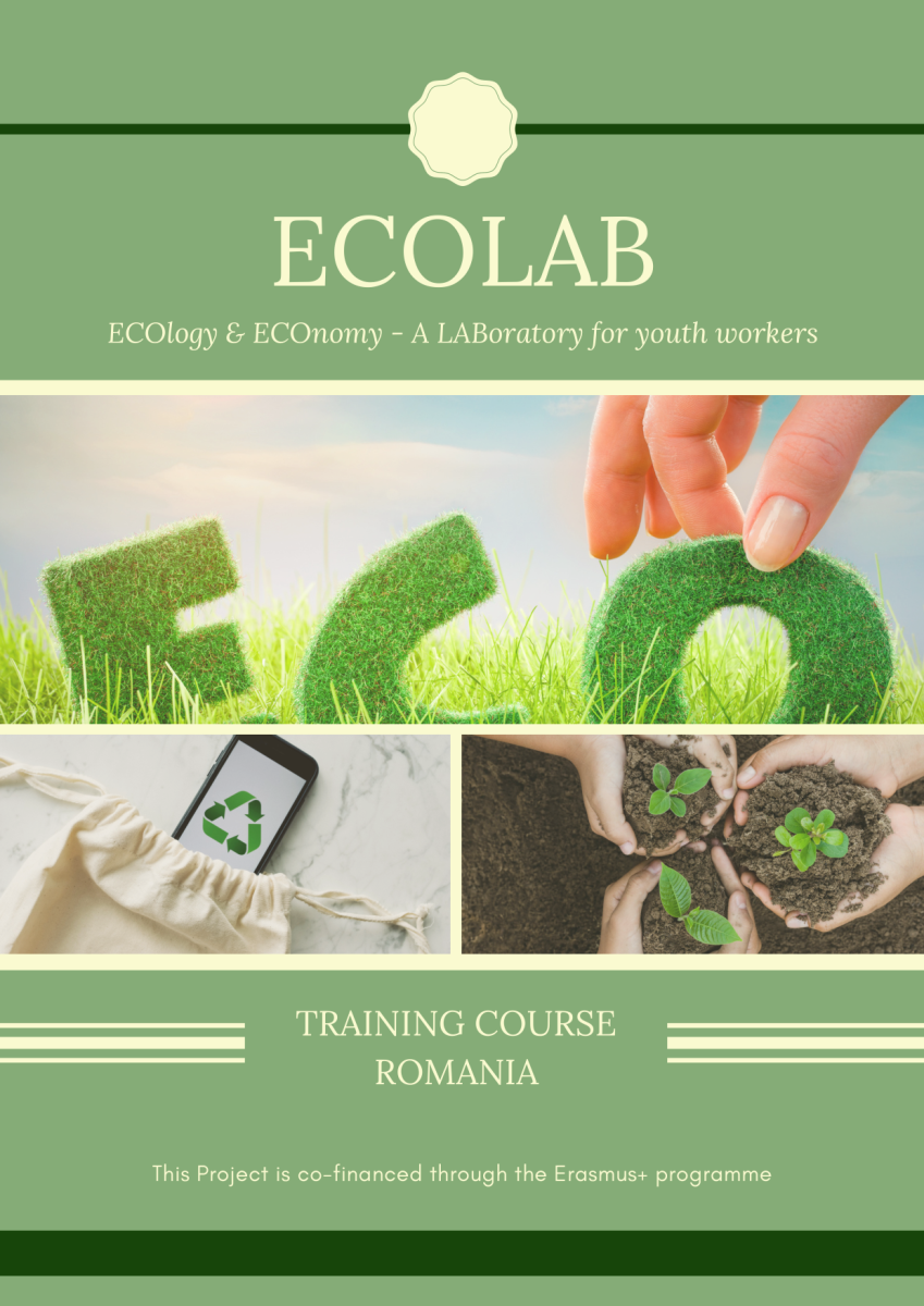 Trening u Rumunjskoj