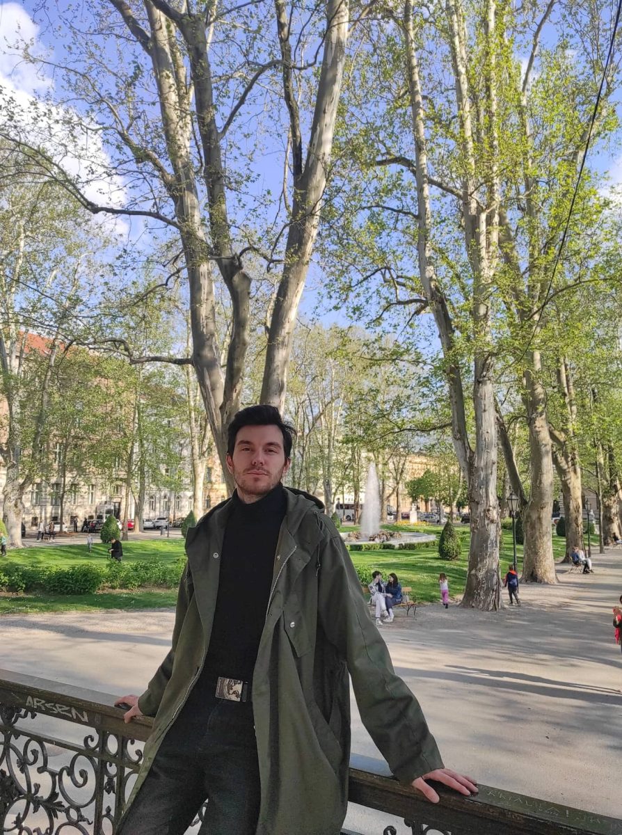 Moje volontersko iskustvo u Hrvatskoj