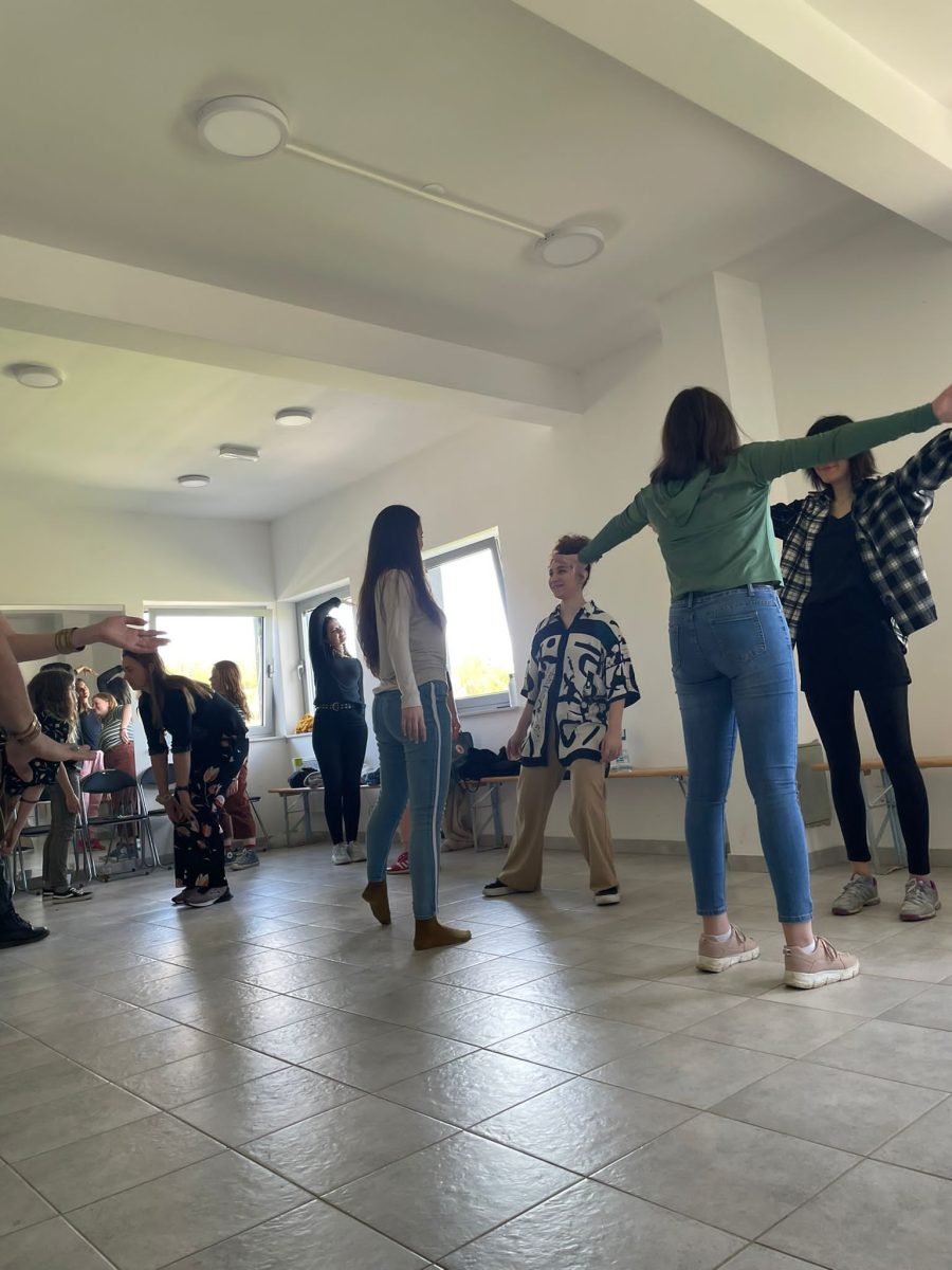 Kazalište potlačenih