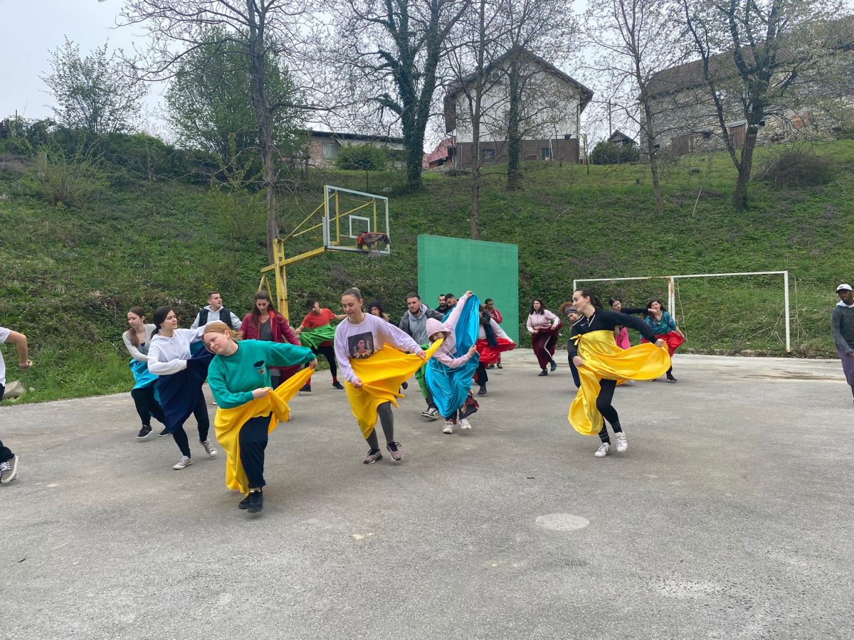 Upoznavanje Kubanske kulture