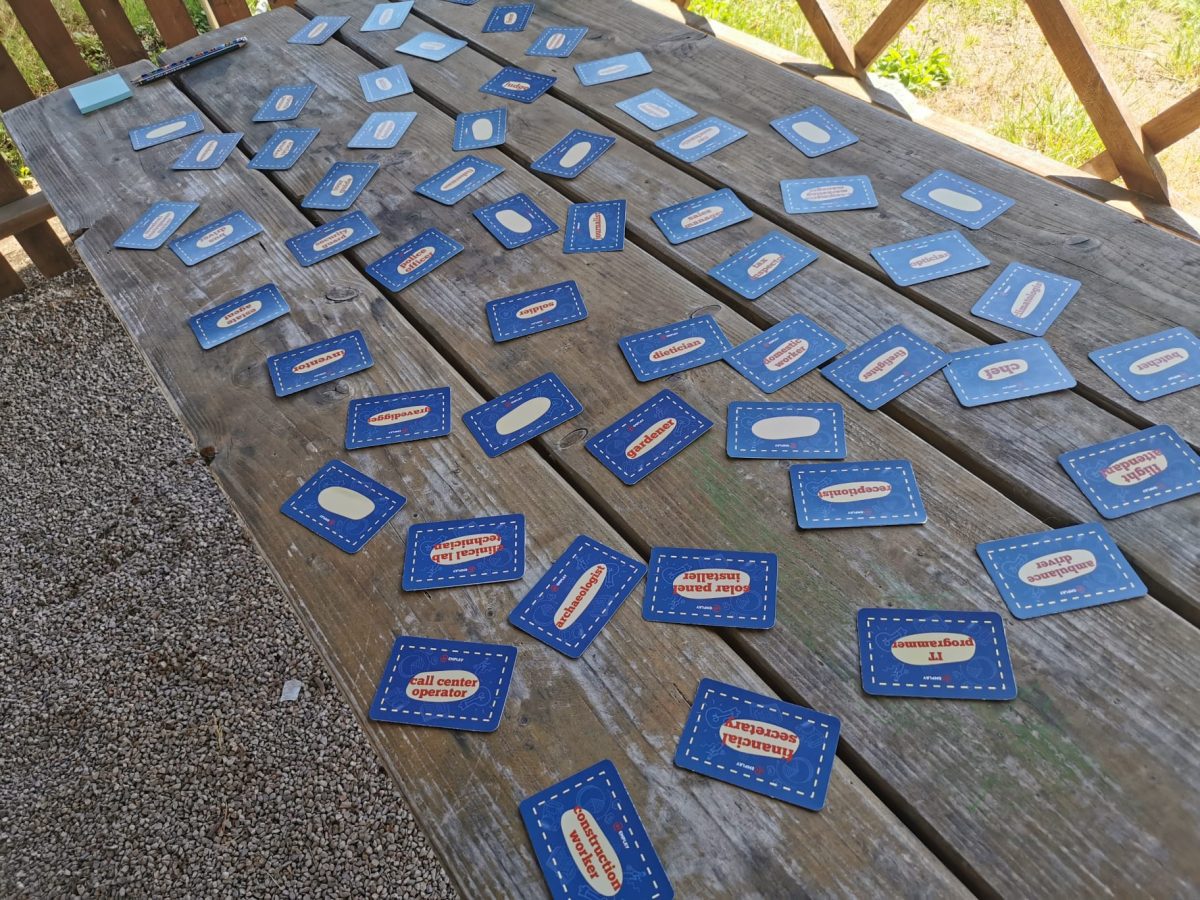 Upoznavanje ruralnog poduzetništa i poslovnog plana