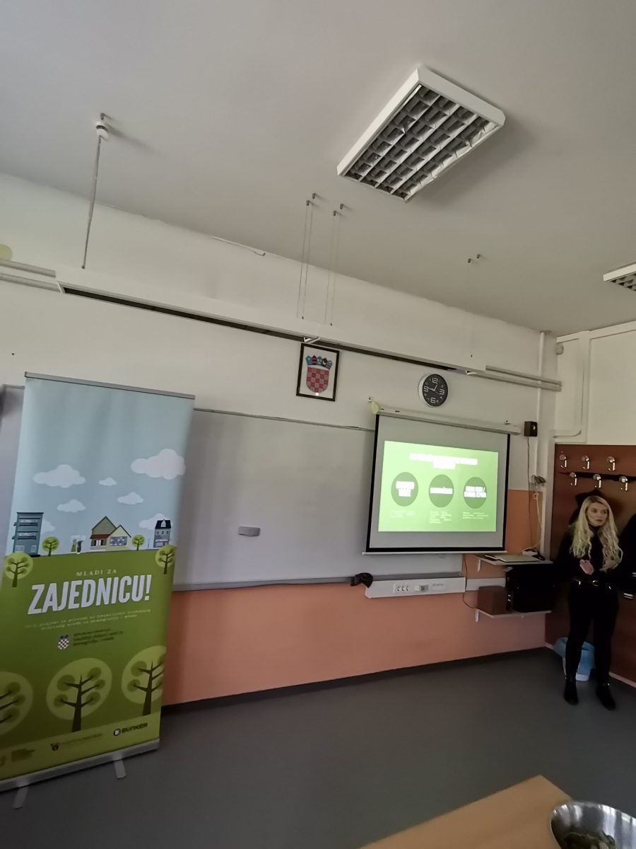 Politički ustroj na lokalnoj razini i procesi donošenja odluka