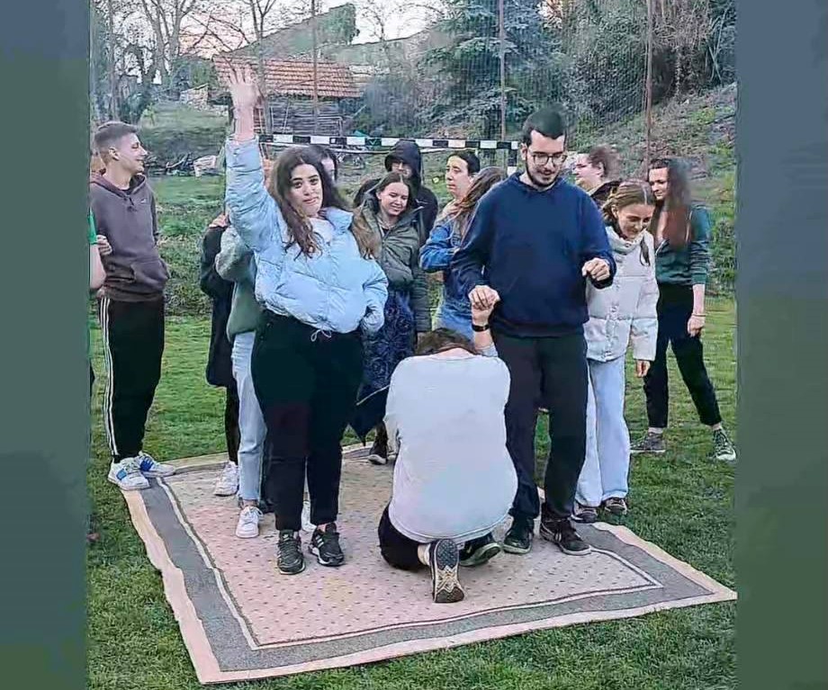 Our Green Lab project from Portugal team point of view