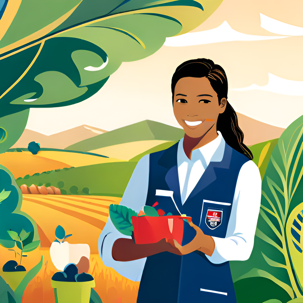 Where tradition meets innovation – Hrvatska perspektiva mladih u poljoprivredi