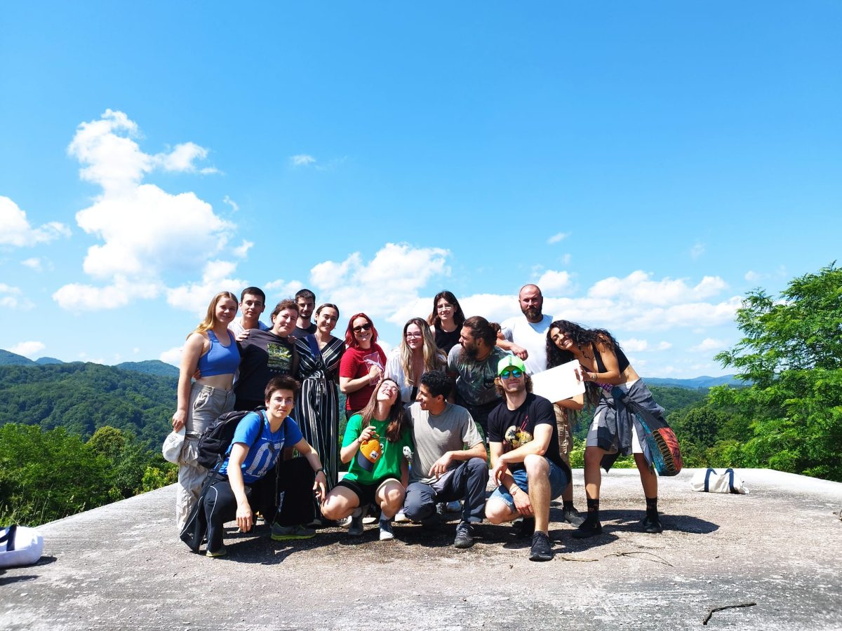 Završio je naš projekt ”Place Fur Friends” u sklopu Europskih snaga solidarnosti