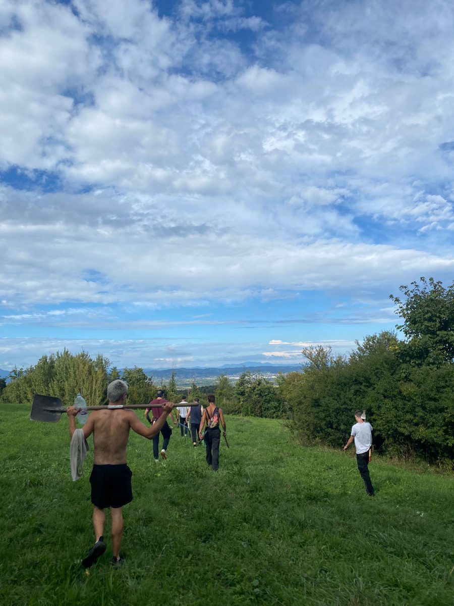 Marc Borillo Garcia: Finding myself in the Earth’s playground