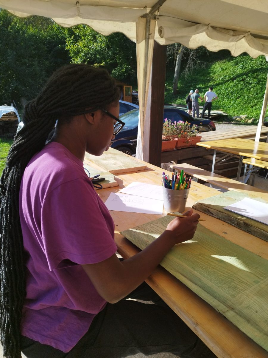 Earth’s playground je za mene bilo transformativno putovanje