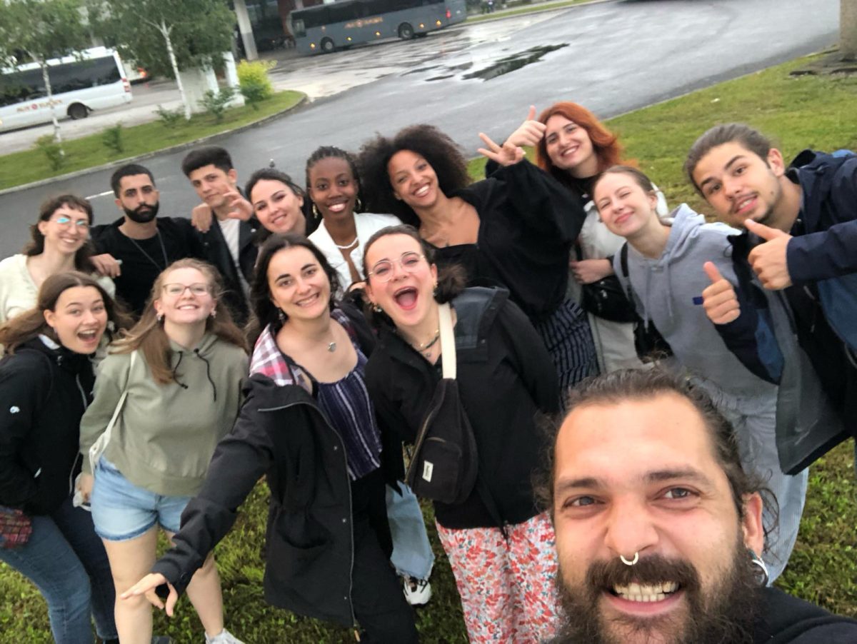 Eco Artisans: That’s us!